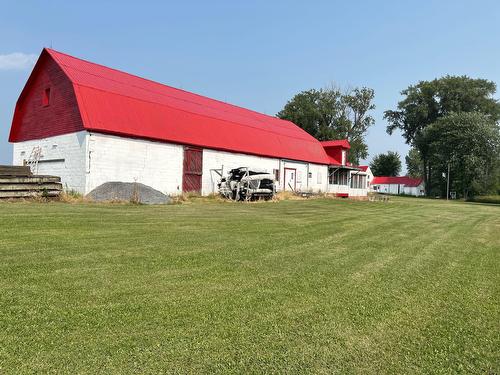 Vue d'ensemble - 96 Ch. De La Chapelle, Saint-Sulpice, QC 