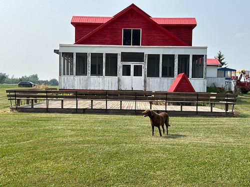 Terrasse - 96 Ch. De La Chapelle, Saint-Sulpice, QC 