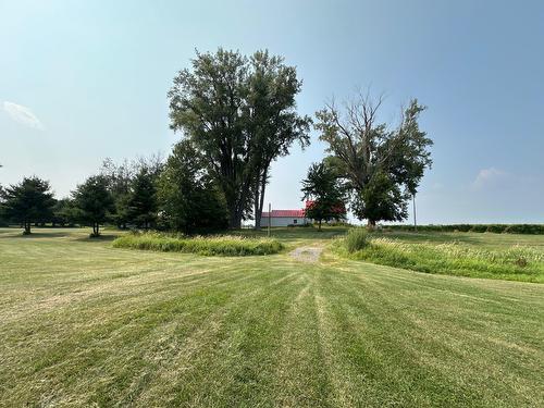 Terre/Terrain - 96 Ch. De La Chapelle, Saint-Sulpice, QC 