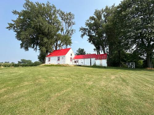 Vue d'ensemble - 96 Ch. De La Chapelle, Saint-Sulpice, QC 