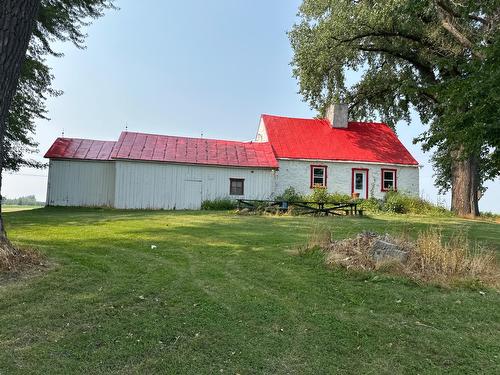 Façade - 96 Ch. De La Chapelle, Saint-Sulpice, QC 