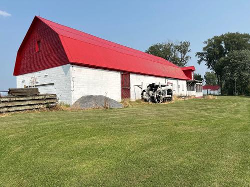 Grange - 96 Ch. De La Chapelle, Saint-Sulpice, QC 