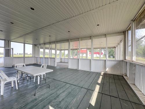 Terrasse - 96 Ch. De La Chapelle, Saint-Sulpice, QC 