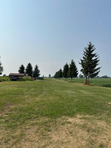 Vue - 96 Ch. De La Chapelle, Saint-Sulpice, QC 