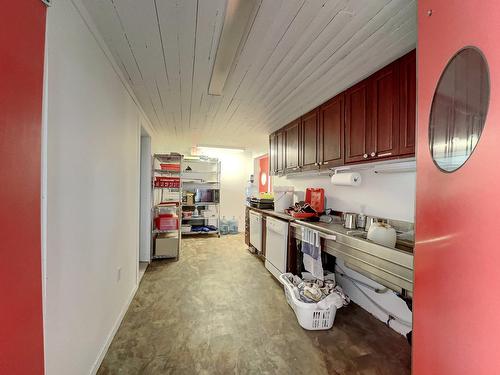 Corridor - 96 Ch. De La Chapelle, Saint-Sulpice, QC 