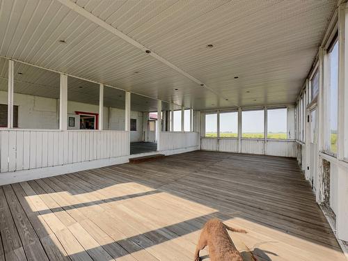 Terrasse - 96 Ch. De La Chapelle, Saint-Sulpice, QC 