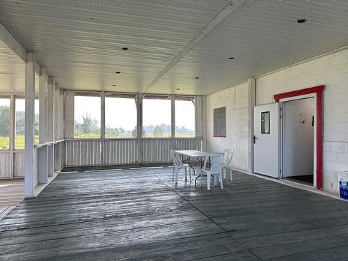 Terrasse - 96 Ch. De La Chapelle, Saint-Sulpice, QC 