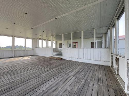 Terrasse - 96 Ch. De La Chapelle, Saint-Sulpice, QC 