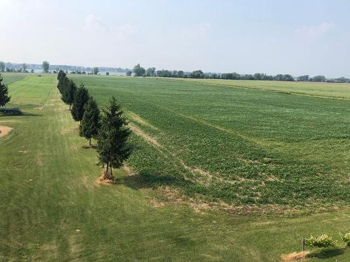 Vue - 96 Ch. De La Chapelle, Saint-Sulpice, QC 