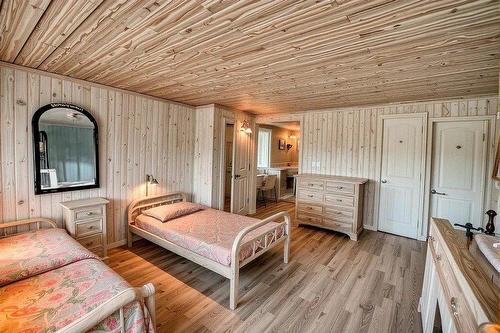 Chambre à coucher - 96 Ch. De La Chapelle, Saint-Sulpice, QC 