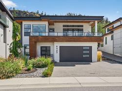 9443 Ledgestone Road  Lake Country, BC V4V 0A4