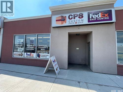 920 Albert Street, Regina, SK 