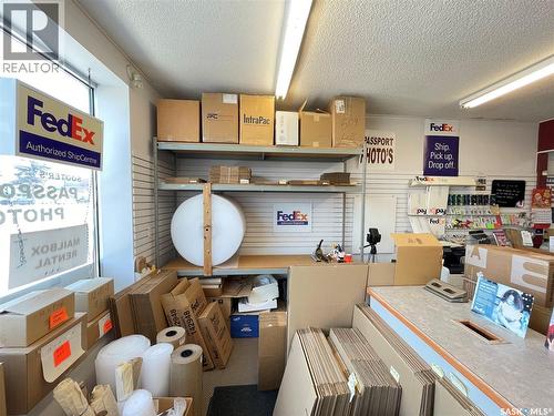 920 Albert Street, Regina, SK 