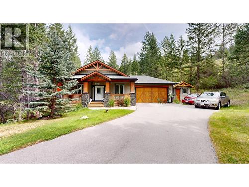 4967 Saddlewood Lane  Radium Hot Springs, BC V0A 1M0