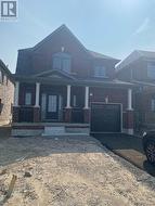 27 LAWRENCE D. PRIDHAM AVENUE  New Tecumseth, ON L9R 1V4