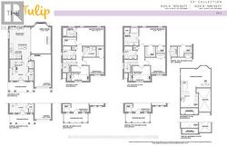Floorplan (Elevation A) - 