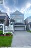 155 Art West Avenue, Newmarket, ON  - Outdoor With Facade 