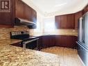 155 Art West Avenue, Newmarket, ON  - Indoor Photo Showing Kitchen 