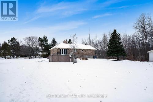 3245 Pattee Road, East Hawkesbury, ON - Outdoor