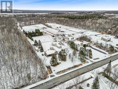 3245 Pattee Road, East Hawkesbury, ON - Outdoor With View
