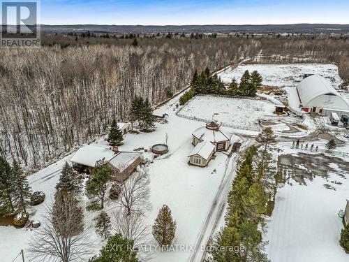 3245 Pattee Road, East Hawkesbury, ON - Outdoor With View
