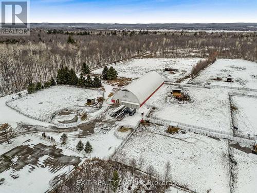 3245 Pattee Road, East Hawkesbury, ON - Outdoor With View
