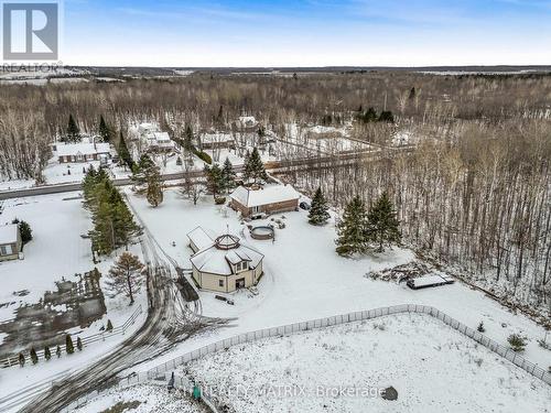 3245 Pattee Road, East Hawkesbury, ON - Outdoor With View