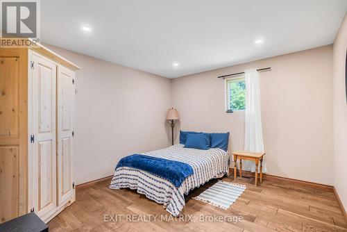 3245 Pattee Road, East Hawkesbury, ON - Indoor Photo Showing Bedroom
