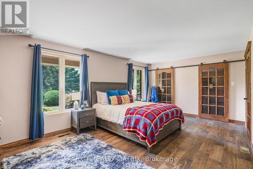 3245 Pattee Road, East Hawkesbury, ON - Indoor Photo Showing Bedroom