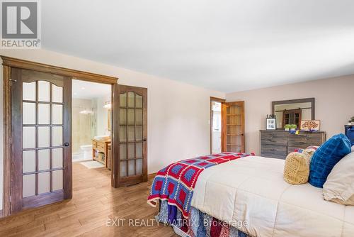3245 Pattee Road, East Hawkesbury, ON - Indoor Photo Showing Bedroom