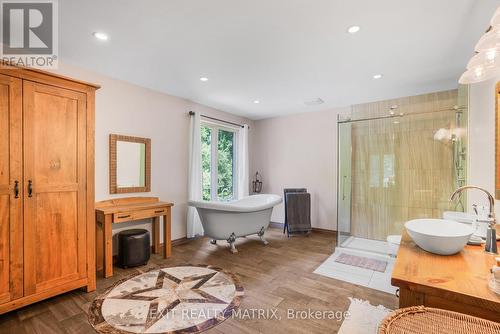 3245 Pattee Road, East Hawkesbury, ON - Indoor