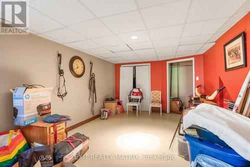 3245 Pattee Road, East Hawkesbury, ON - Indoor