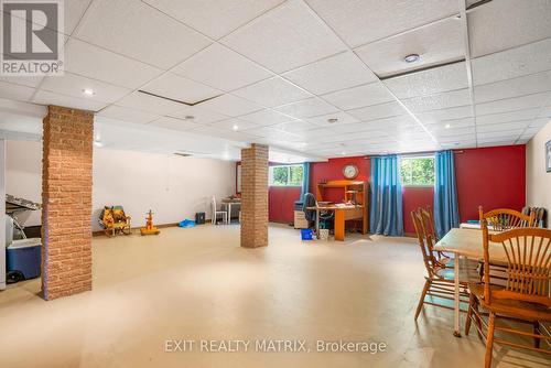 3245 Pattee Road, East Hawkesbury, ON - Indoor