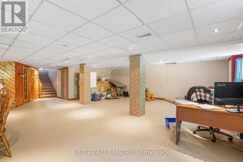 3245 Pattee Road, East Hawkesbury, ON - Indoor