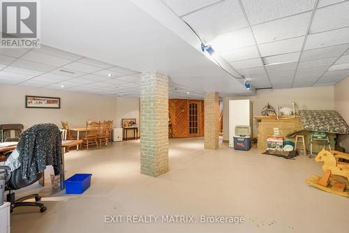 3245 Pattee Road, East Hawkesbury, ON - Indoor