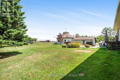 3245 Pattee Road, East Hawkesbury, ON - Outdoor
