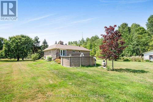 3245 Pattee Road, East Hawkesbury, ON - Outdoor