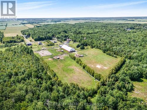 3245 Pattee Road, East Hawkesbury, ON - Outdoor With View