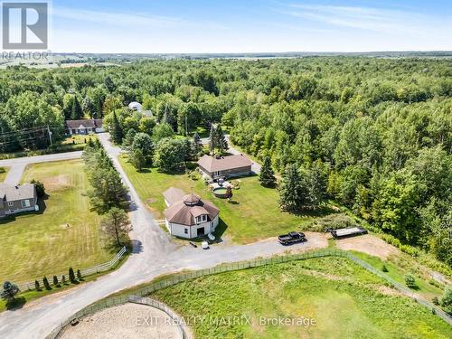 3245 Pattee Road, East Hawkesbury, ON - Outdoor With View