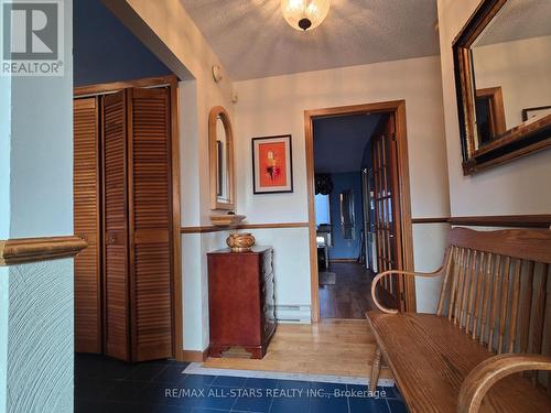 321 Rabys Shore Drive, Kawartha Lakes (Fenelon Falls), ON - Indoor Photo Showing Other Room