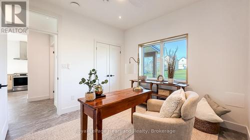 89 Isobel Street, Ashfield-Colborne-Wawanosh (West Wawanosh), ON - Indoor