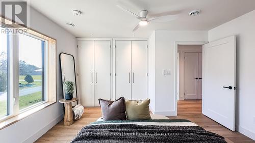 89 Isobel Street, Ashfield-Colborne-Wawanosh (West Wawanosh), ON - Indoor Photo Showing Bedroom