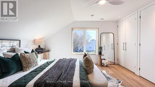 89 Isobel Street, Ashfield-Colborne-Wawanosh (West Wawanosh), ON - Indoor Photo Showing Bedroom