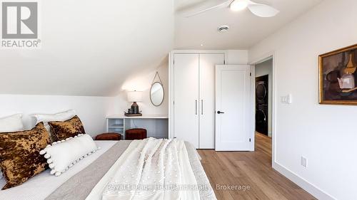 89 Isobel Street, Ashfield-Colborne-Wawanosh (West Wawanosh), ON - Indoor Photo Showing Bedroom