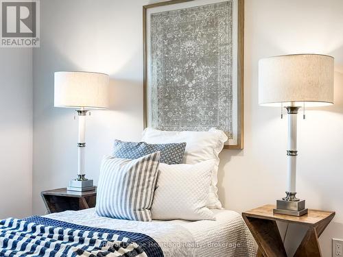 89 Isobel Street, Ashfield-Colborne-Wawanosh (West Wawanosh), ON - Indoor Photo Showing Bedroom