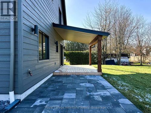 89 Isobel Street, Ashfield-Colborne-Wawanosh (West Wawanosh), ON - Outdoor