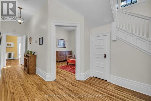 396 Daly Avenue, Ottawa, ON - Indoor Photo Showing Other Room