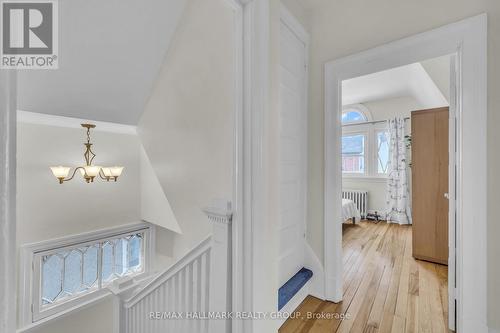 second level - 396 Daly Avenue, Ottawa, ON - Indoor Photo Showing Other Room