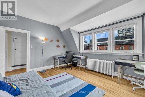 396 Daly Avenue, Ottawa, ON - Indoor