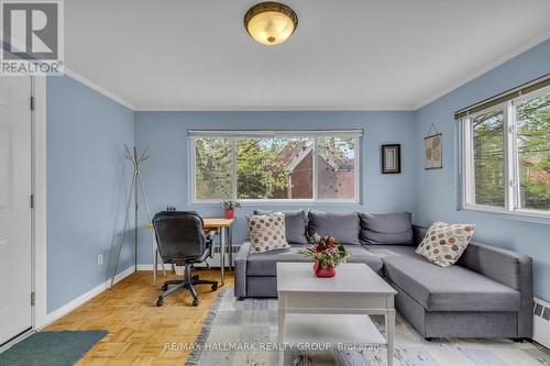 sunroom - 396 Daly Avenue, Ottawa, ON - Indoor Photo Showing Living Room